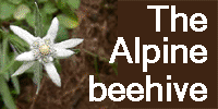 The Alpine Beehive