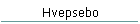 Hvepsebo